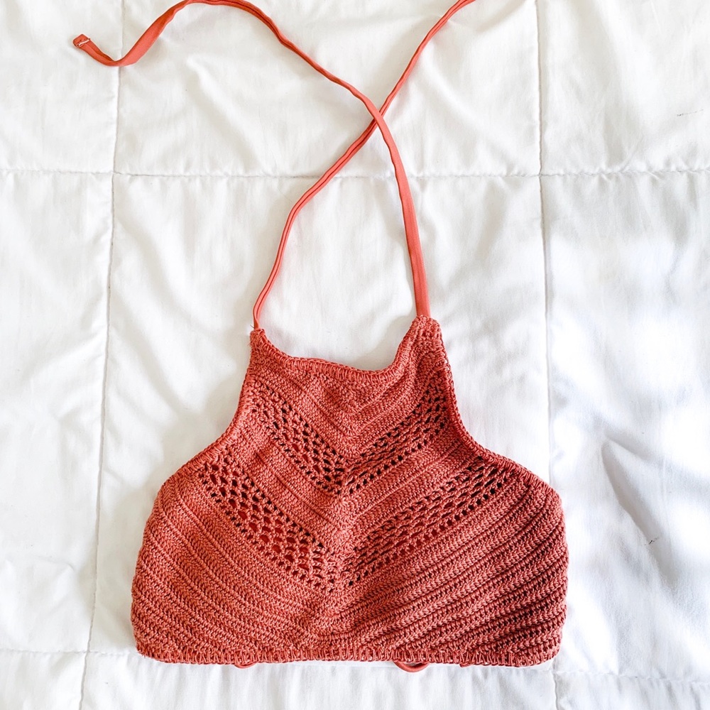 Bikini top